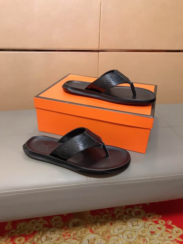 Louis Vuitton Flip-Flops Mens ID:20260722-155